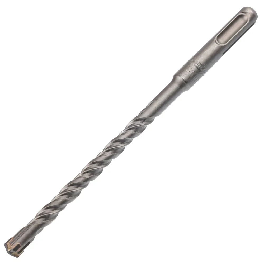 Бур SDS-plus NEOLASER для бетона и кирпича 8×160 мм 89433142 STLM-1579001