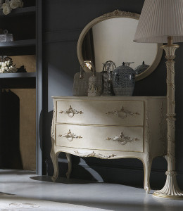 Комод  SILVANO GRIFONI 4012