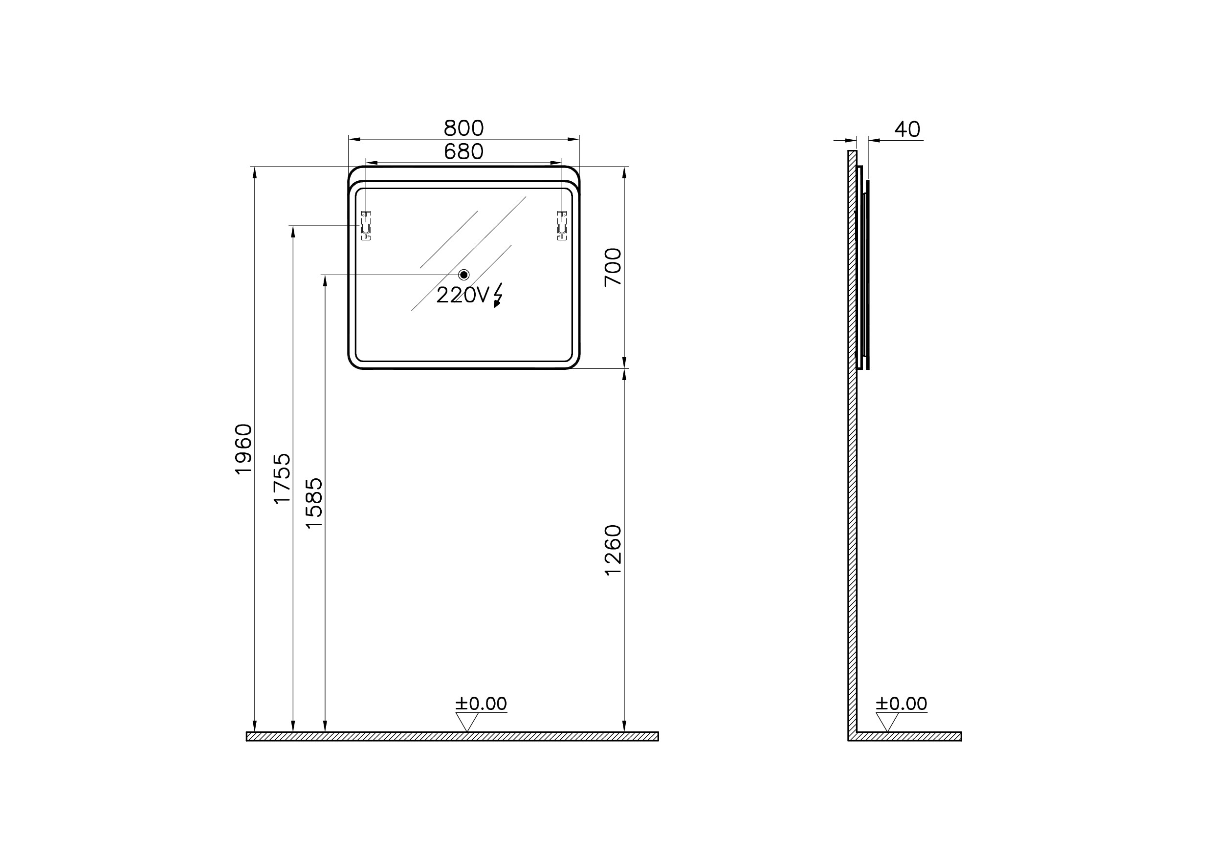 56163  Vitraglobal NestNest Trendy  - Вид №1