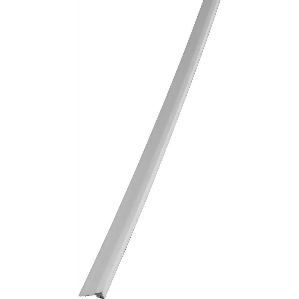 Профиль оконный примыкающий ПВХ Albes самоклеющийся 9 мм STLM-2053418