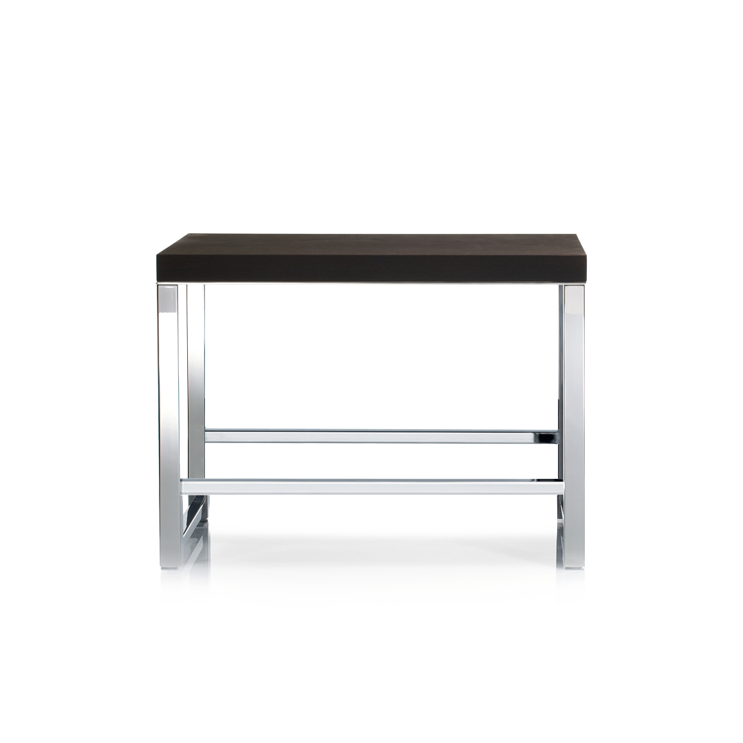 0927085 Скамейка WO SOE DECOR WALTHER WOOD 