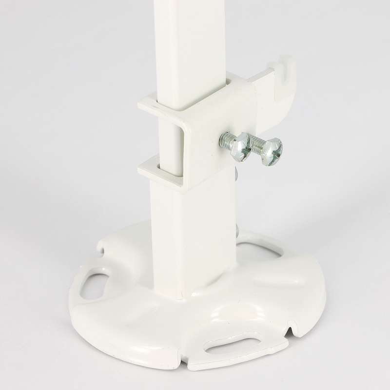 Стойка напольная VOGEL&NOOT SSU Flamco Wemefa (FSK02A00A) AZ0BS000U10010 - Вид №4