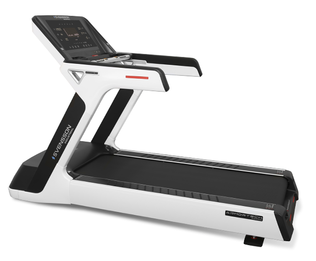 Беговая дорожка svensson industrial armortech (black & white) Svensson Body Labs sun-id-2069155