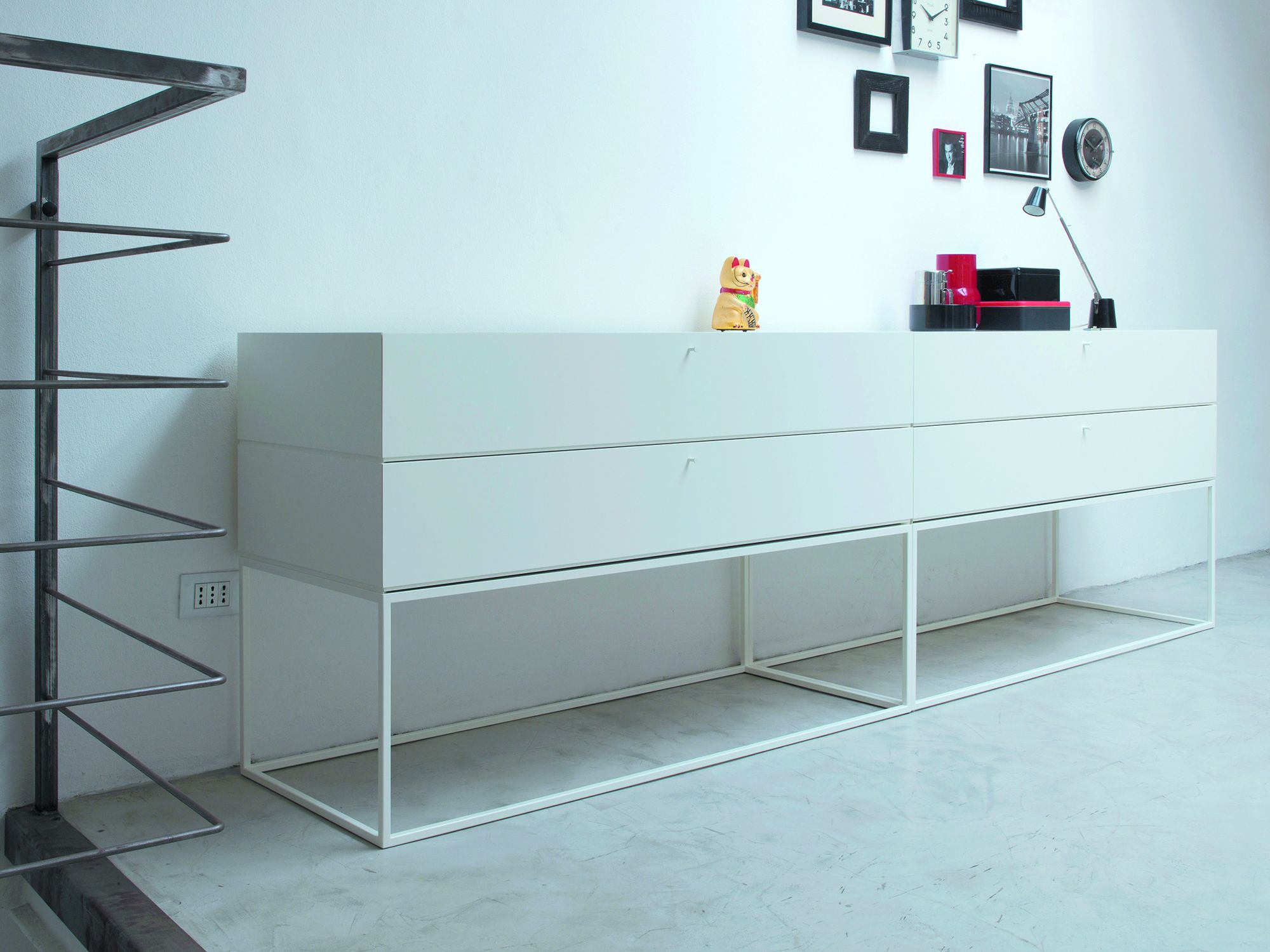 Кассетница Capo d’Opera коробка ARCH-00145667