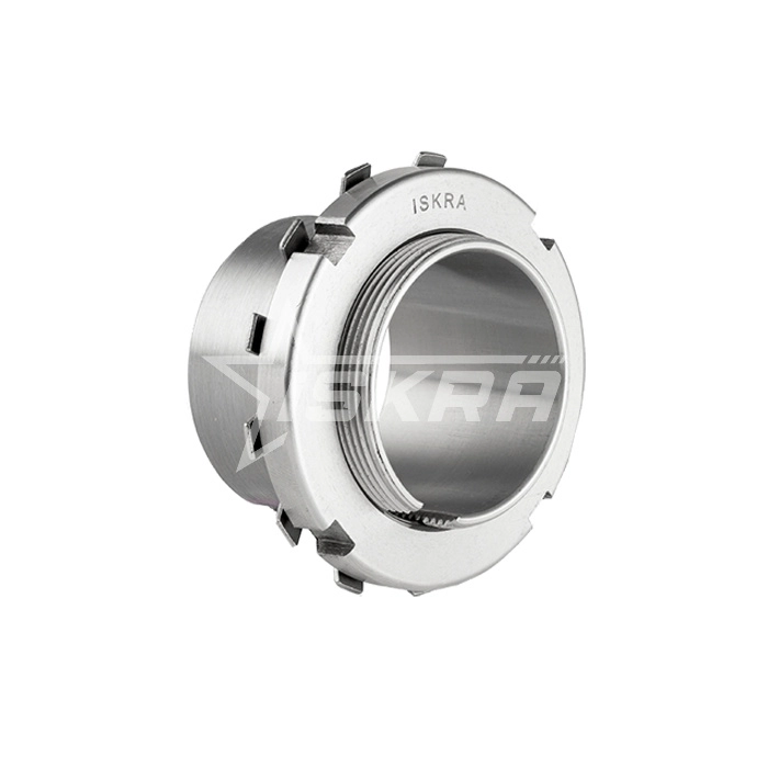 IS2037 Втулка H2308 ISKRA  - Вид №2