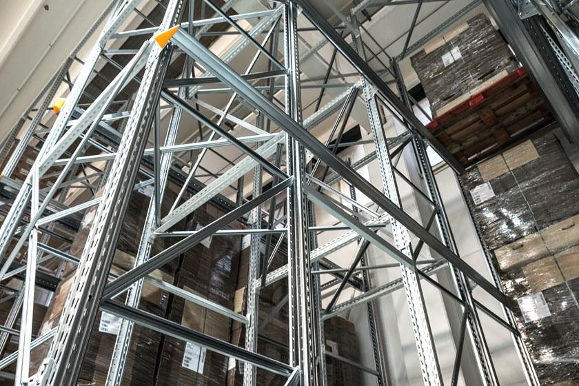 Scaffsystem Техническая полка sun-id-1445149 - Вид №3