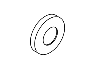 805.35.210L Поручень для душа с держателем для душа, левая версия HEWI Greifen  - Вид №22