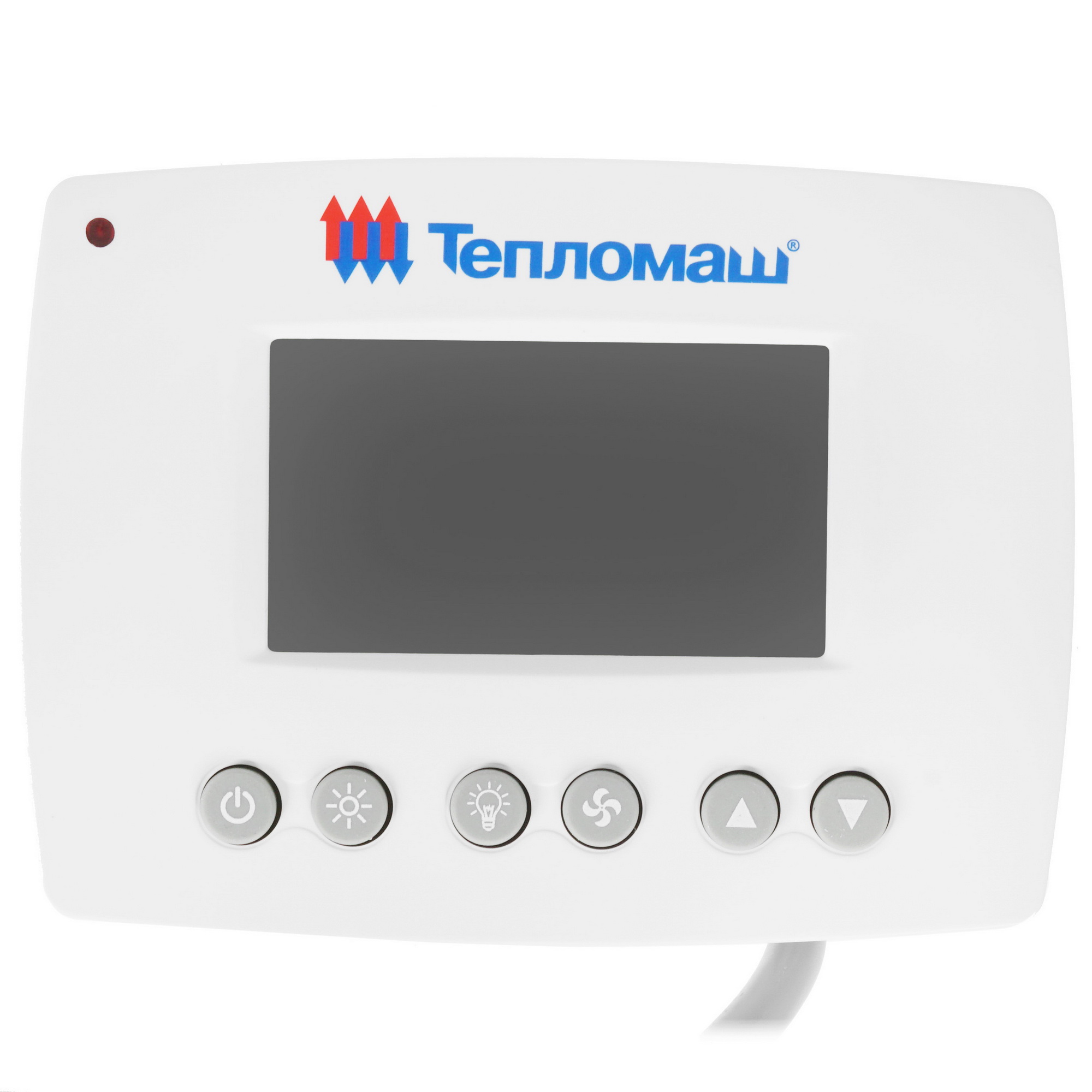 7998528 Тепловая завеса Тепломаш КЭВ-9П2021Е с пультом HL10 STDN-0098424 - Вид №6