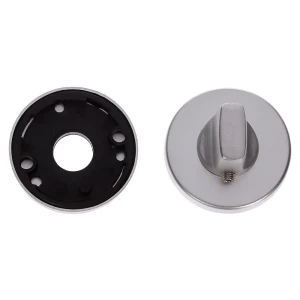 Фиксатор Vanger WC-1601-P-CRS, цвет хром