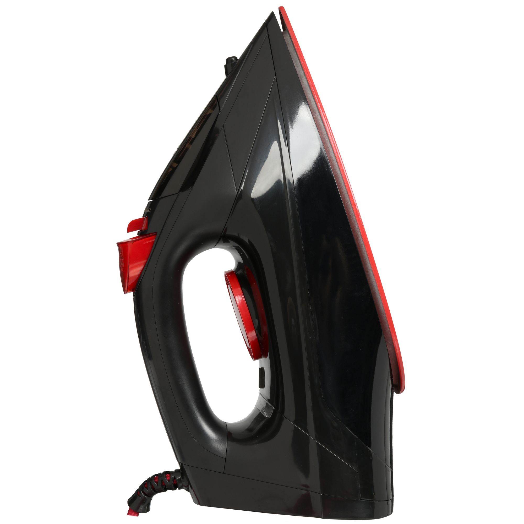 9058702 Утюг MARTA MT-IR1211B черный STDN-0009286 - Вид №2