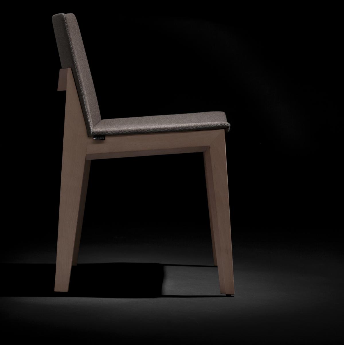 007852 Стул 646 Capdell Ava