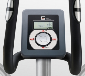 NLS12 Эллиптический тренажер nls12 BH Fitness  - Вид №5