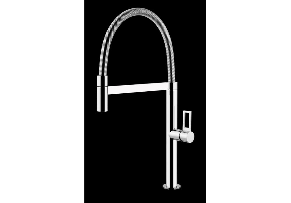 8487000 Mixer Tap Play 8487000 Fosterspa  - Вид №2