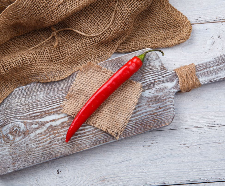 3081 Перец красный острый Вкусляндия 