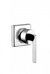 46524 / RP Смеситель для душа встроенный. Bongio Myamix