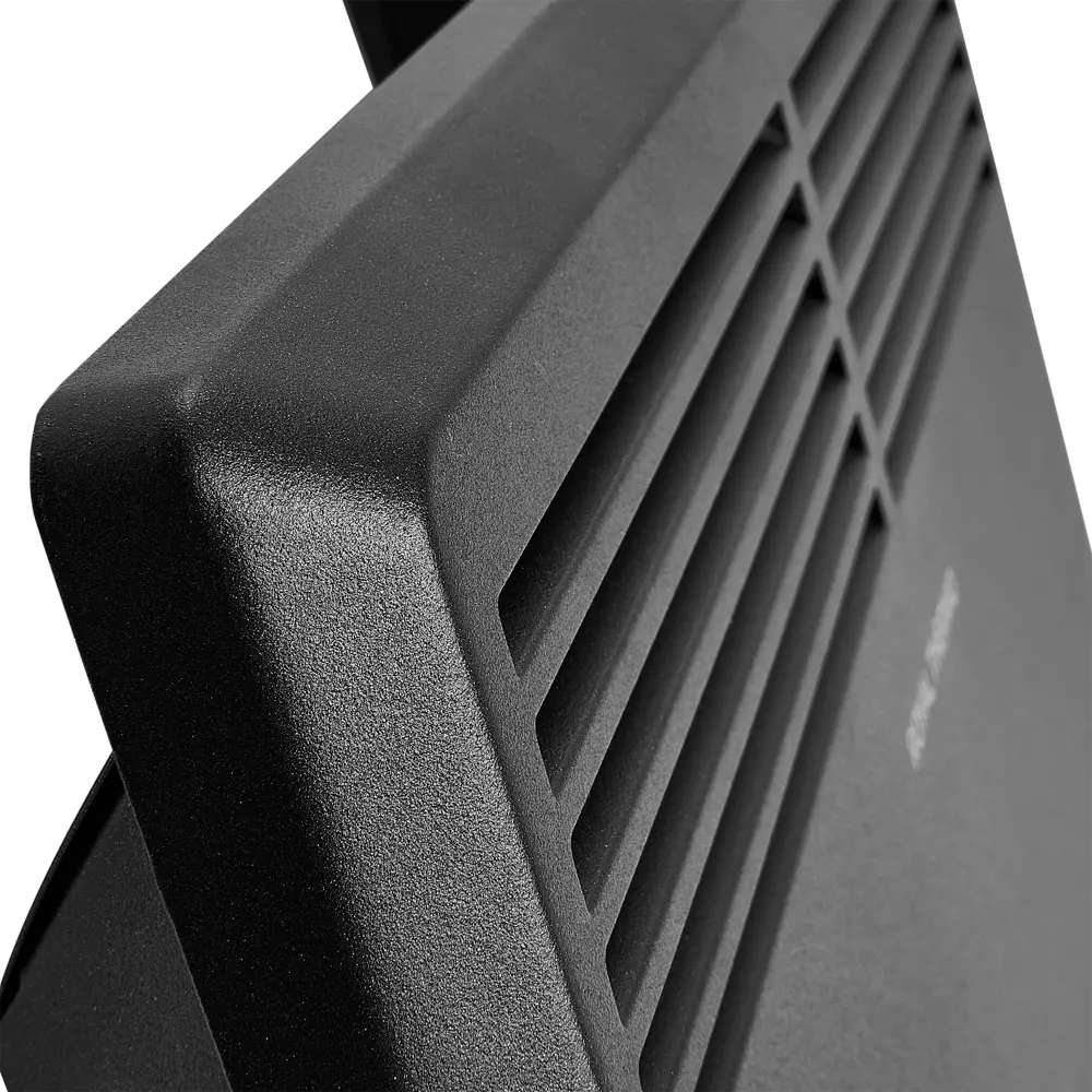Конвектор электрический Royal Thermo Capella RCHC/E-1002 с электронным термостатом 1000 Вт цвет черный STLM-2033362 - Вид №19