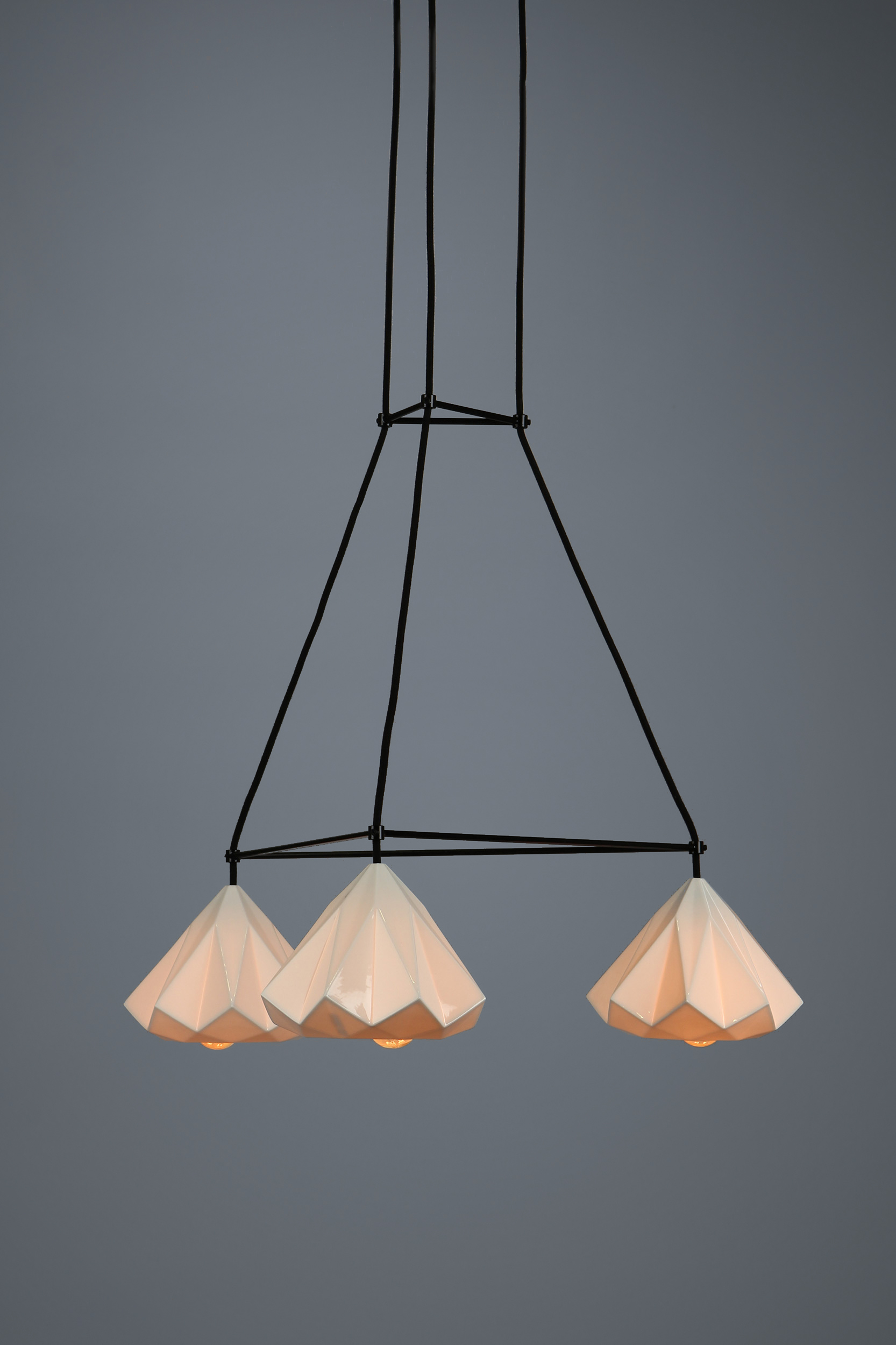 2000654453588 Подвесной светильник FP558N SELETTI  - Вид №6