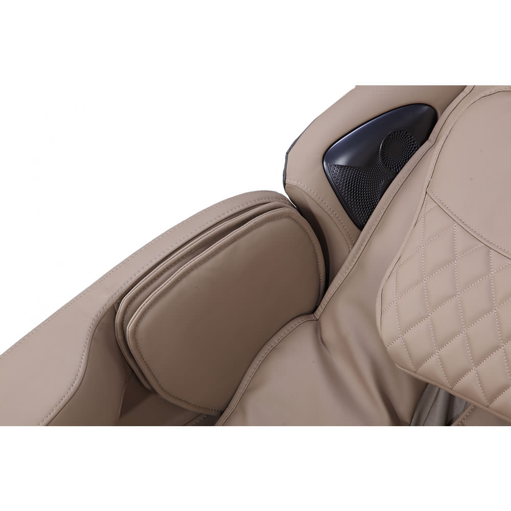 Jera Osteo Массажное кресло BEIGE (бежевый) Santreyd  - Вид №5