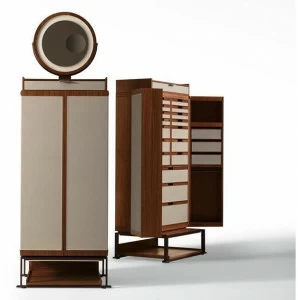 Giorgetti Комод из дерева