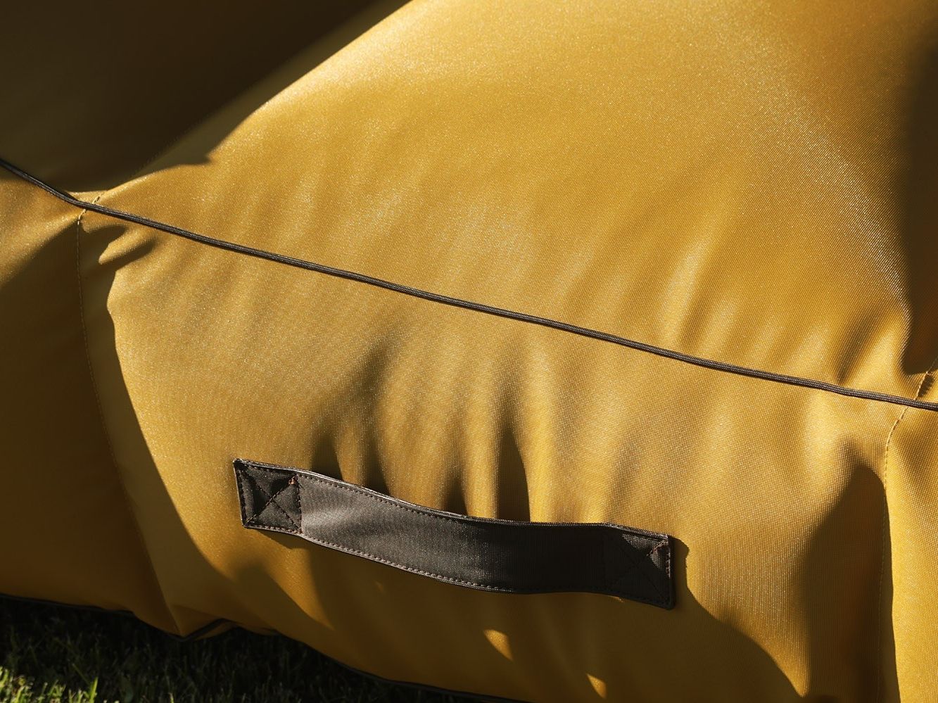 Детская кроватка из ткани GART ARCH-00111150 - Вид №12