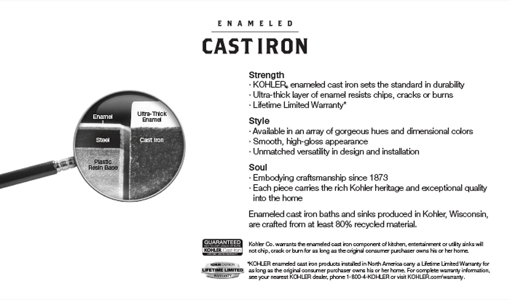 KOHLER  K-9178-96  - Вид №4