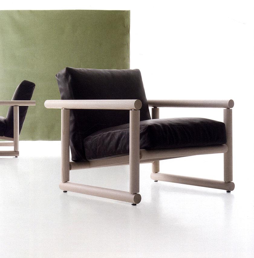 Кресло Pipe FLAI 11519 