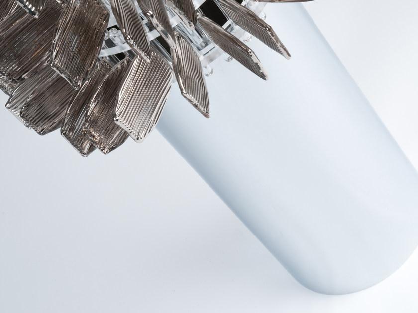 Veronese Настольная лампа из муранского стекла Anemone Anémone sun-id-1376725 - Вид №8