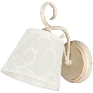 Бра Limoges 1xЕ14x40 Вт 18596914 STLM-2056244