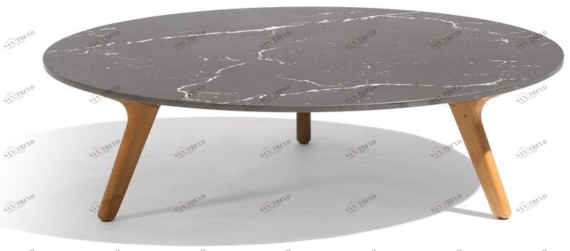 MANUTTI Керамический садовый стол Torsa sun-id-1449274