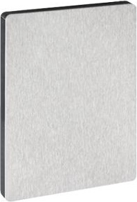 950.50.015XA Крышка монтажной пластины HEWI Stützen 