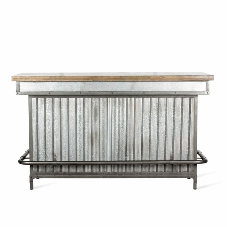 079988 Барная стойка Francisco Segarra Kinahi Santreyd  - Вид №3