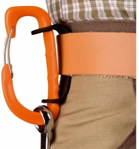 KAPRIOL Крючок для предметов Safety - kit e accessori