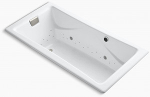 KOHLER Чай для двоих 72 K-865-GCBN-0