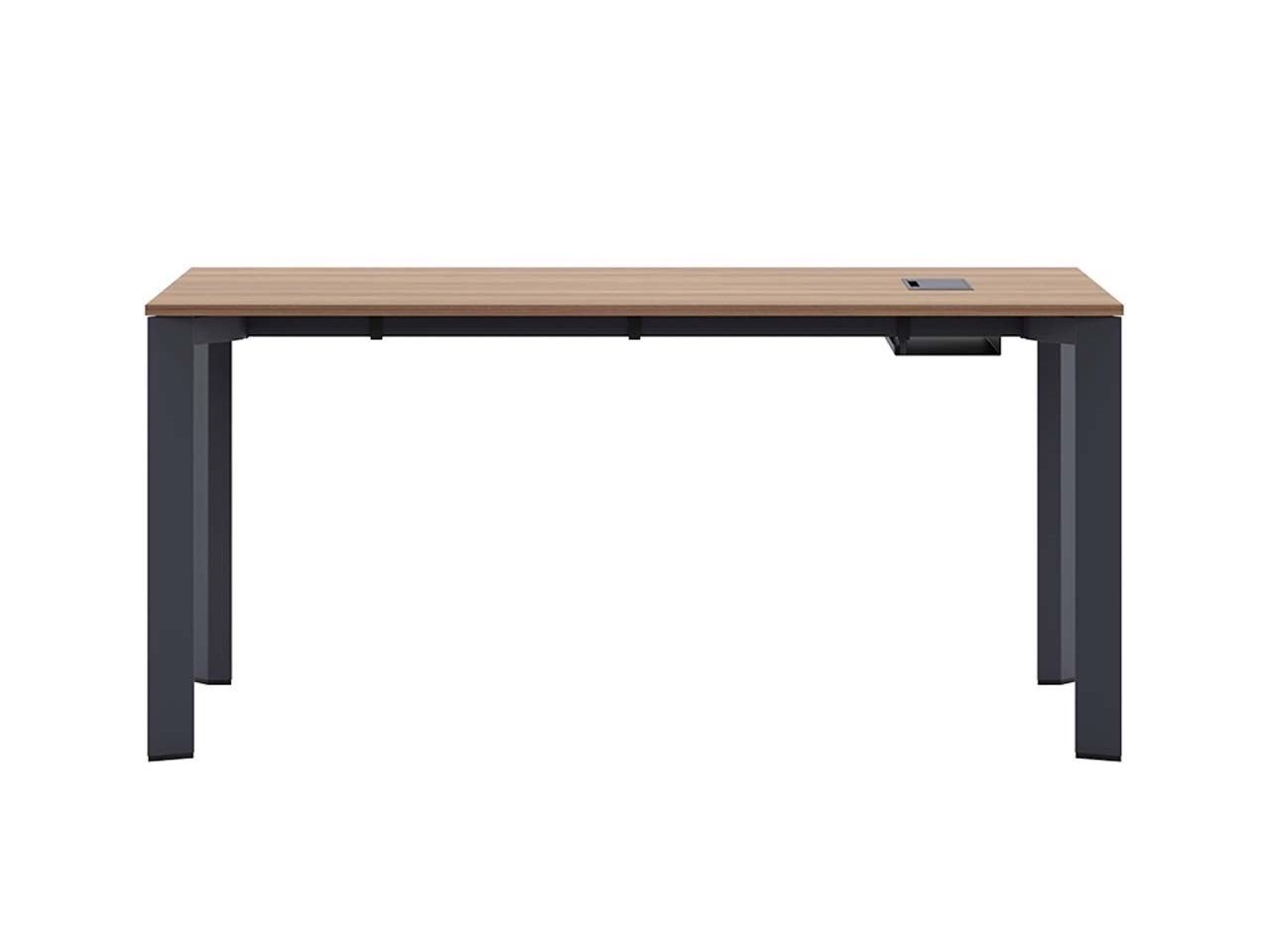 Прямоугольный рабочий стол с ламинированной столешницей Ersa Luta ARCH-00045820 - Вид №8