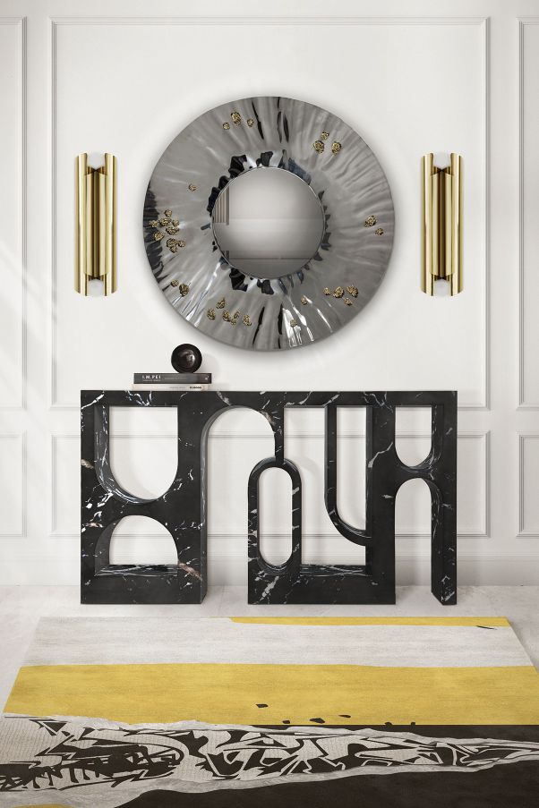 Разрыв коврик RUG'SOCIETY Urban 259_808 - Вид №3