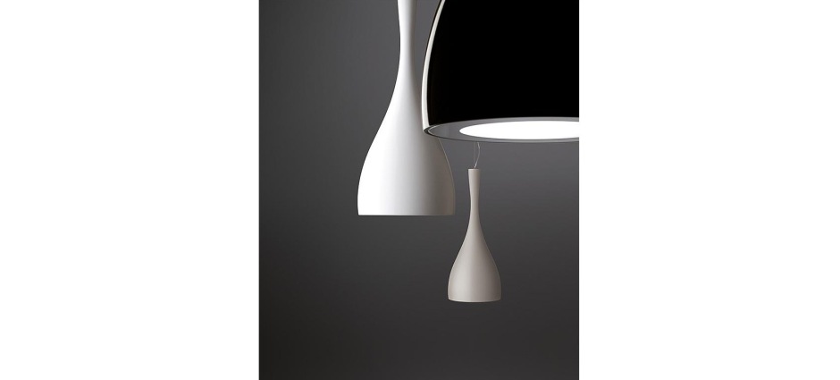 040466 Люстра Jazz Vibia  - Вид №1