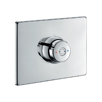 DE790218+790BOX Edone TEMPOMIX KIT DOCCIA Душевой комплект с однорычажным смесителем с таймером DE790218+790BOX 