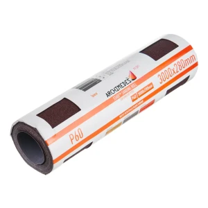 Рулон шлифовальный Archimedes P60, 3000x280 мм 13822089 STLM-2190223