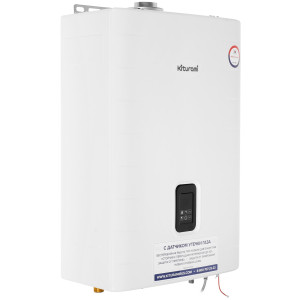 9961234 Газовый котел KITURAMI World Alpha S-30 настенный