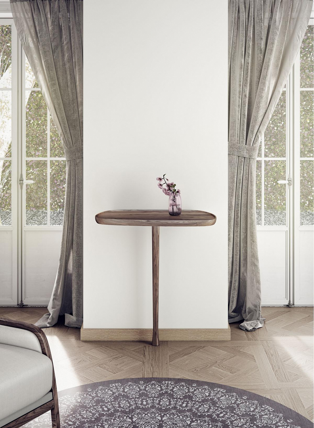 035124 Консоль Nomon Momentos  - Вид №3