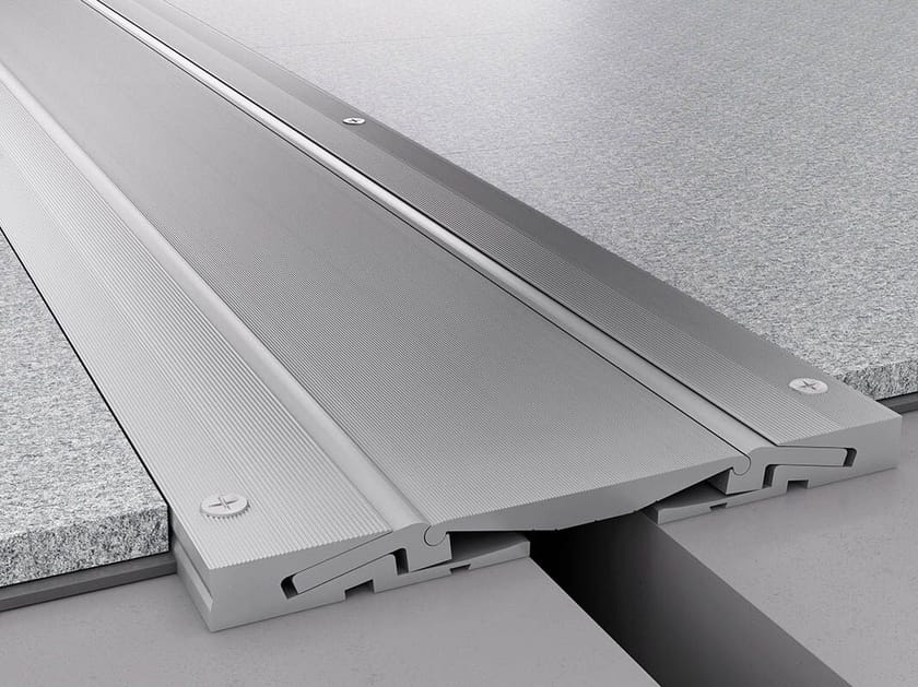 Алюминиевое соединение пола EMAC Italia Novojunta Pro® ARCH-00108129