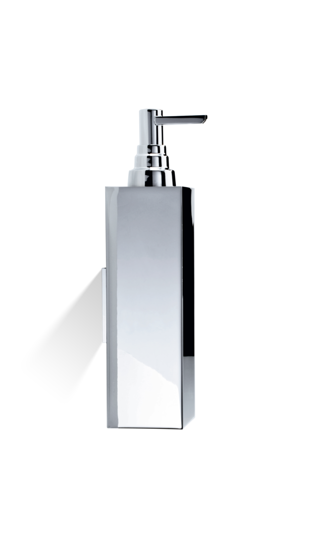 0847400 Настенный дозатор для мыла DW 350 N DECOR WALTHER 
