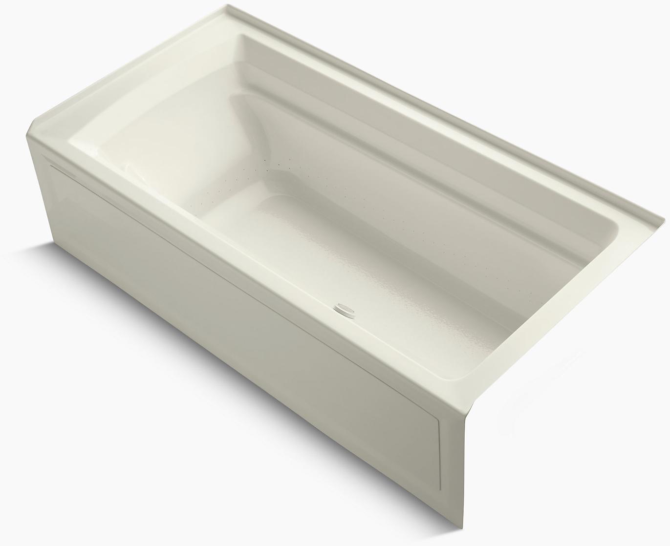 KOHLER Лучник 72 K-1124-GHRA-96 