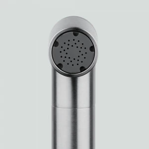 Дополняет. ID022. Водоструйный туалет C Quadrodesign