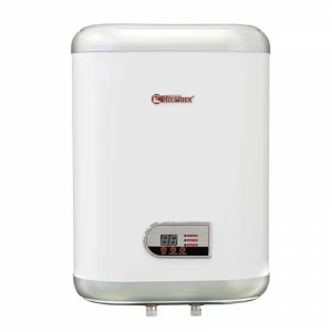 Водонагреватель электрический накопительный Flat Plus плоский THERMEX вертикальный IF (pro) 30 V 30 л