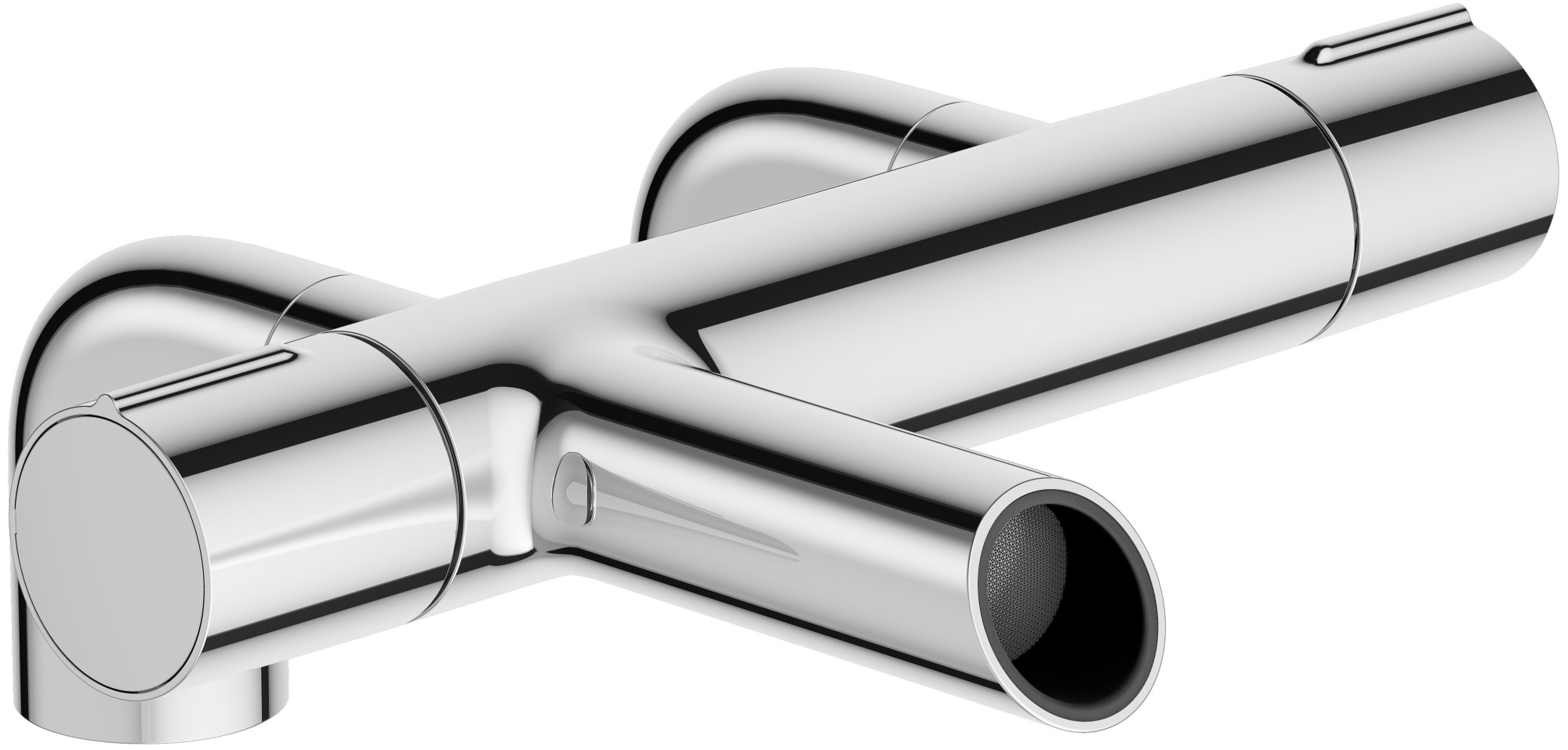 E9095-CP смеситель для ванны JACOB DELAFON TOOBI