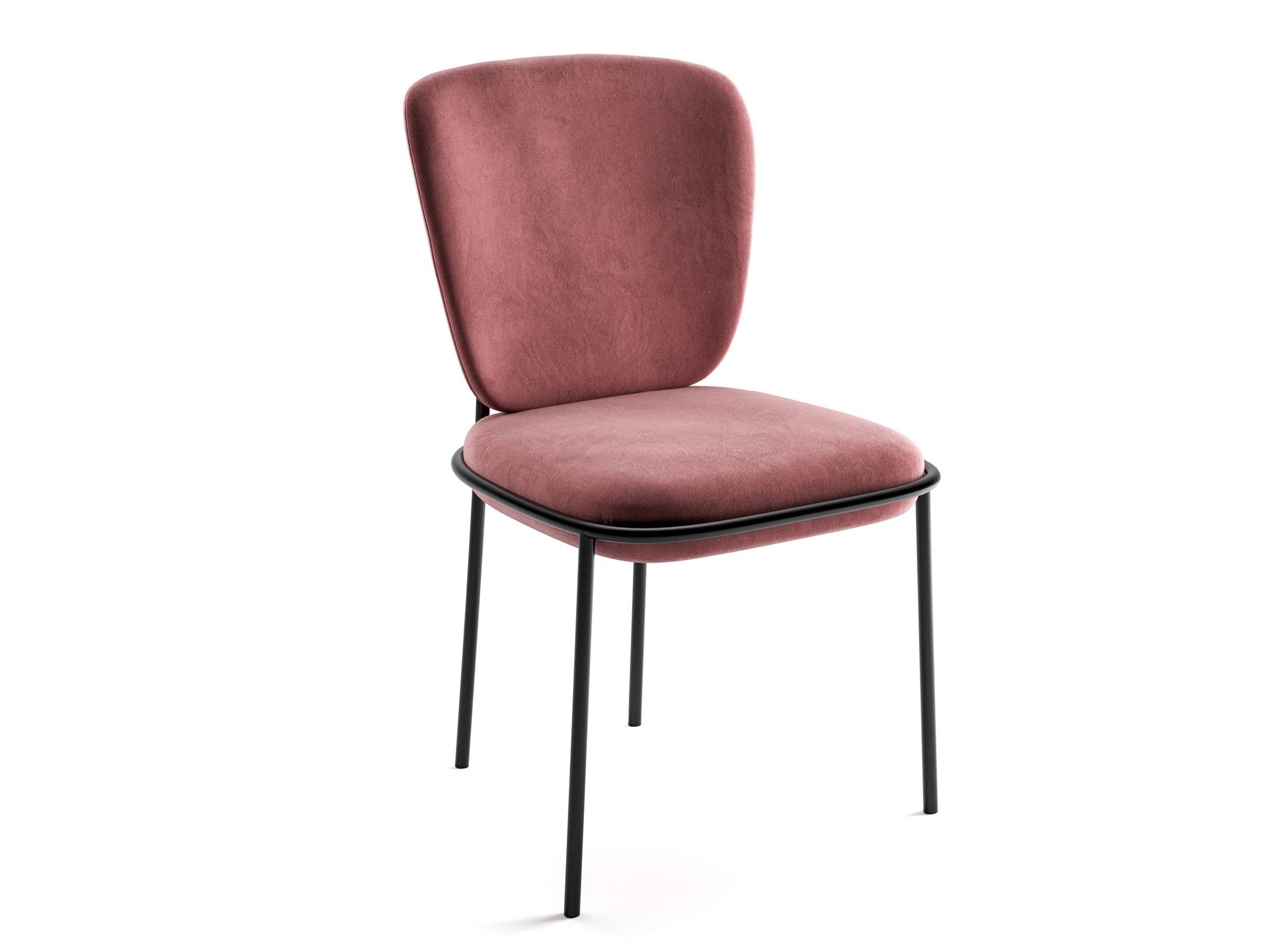 Мягкий стул Innova Imbottiti Mies ARCH-00004182