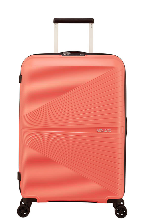 88G-30002 Чемодан 88G*002 Spinner 67 American Tourister Airconic  - Вид №3