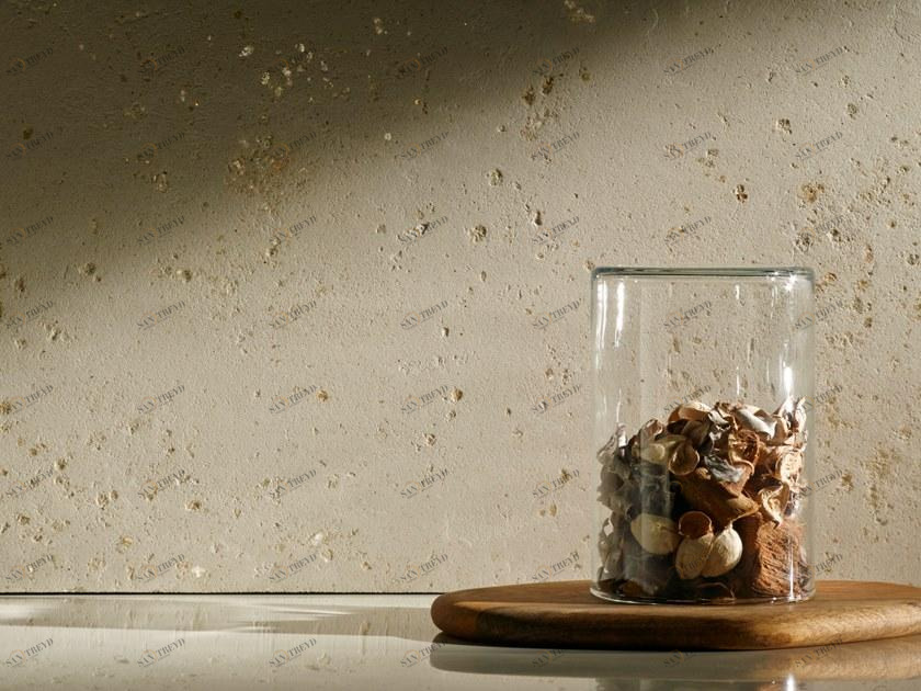 Novacolor Декоративная порошковая отделка на основе гидравлической извести Minerals N753219