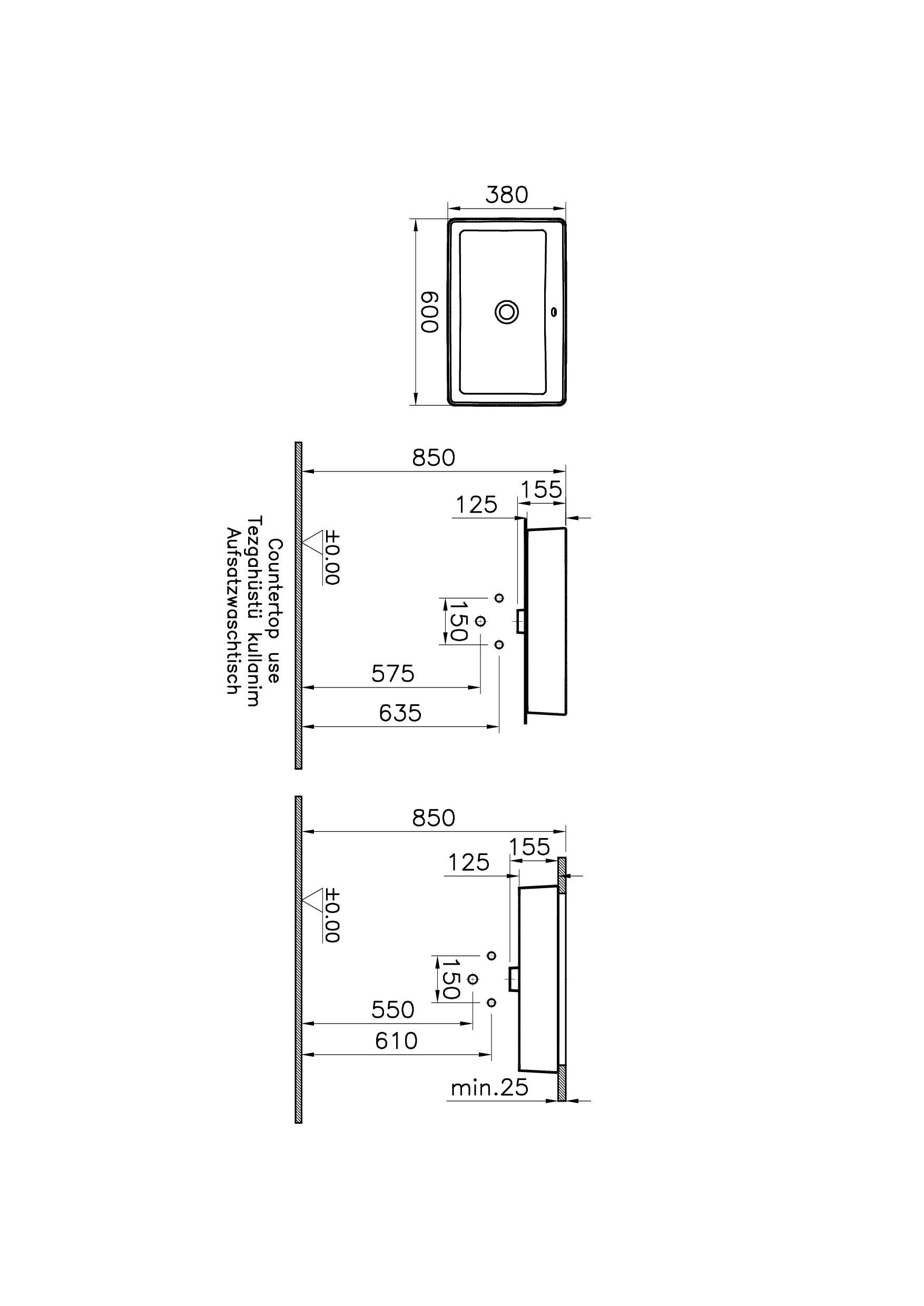 7434B003-1082  Vitraglobal Nuo - Вид №1